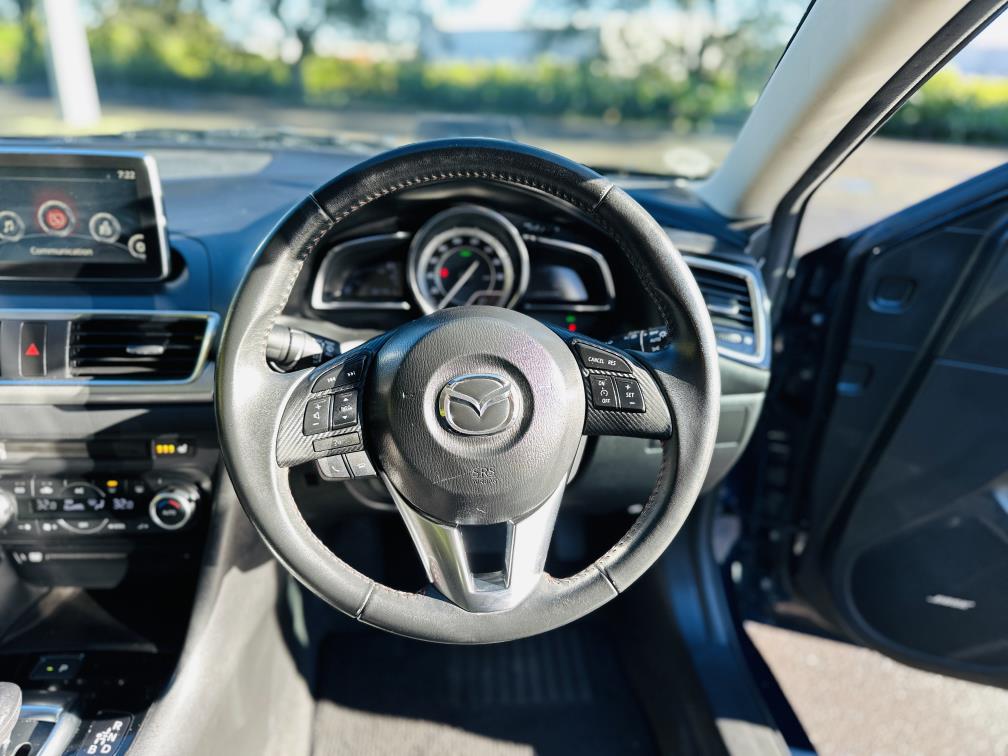 2013 Mazda Axela 20S L HYBRID SPORTS !! TOP SPEC !! Carousel 10