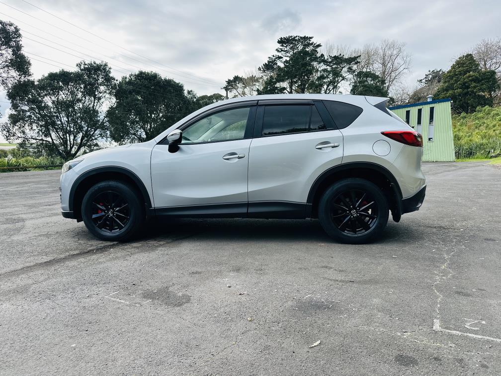2015 Mazda CX-5 20S SPORTS !! HIGH SPEC !! Carousel 3