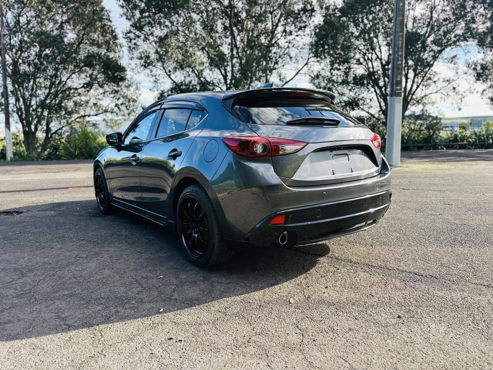 2014 Mazda Axela 20S SPORTS !! HIGH SPEC !! Carousel 4