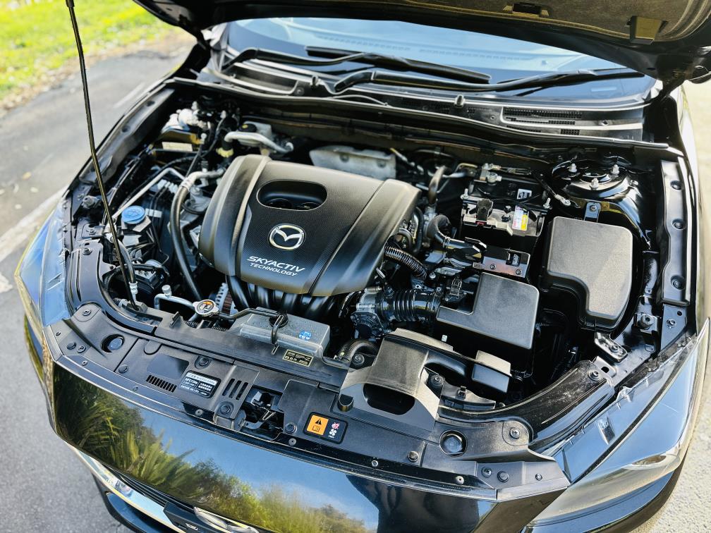 2017 Mazda Axela 15S SPORTS !! HIGH SPEC !! Carousel 18