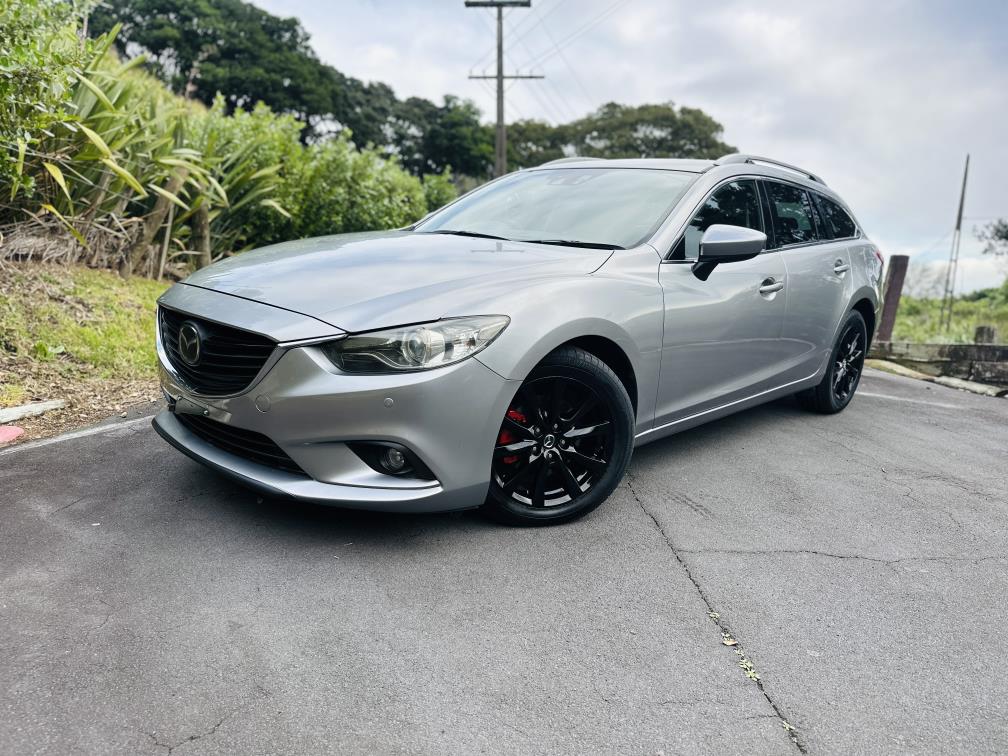 2014 Mazda Atenza 20S SPORTS !! TOP SPEC !! Carousel 2