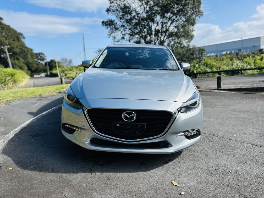 2017 Mazda Axela 15S SPORTS !! TOP SPEC !! Carousel 1