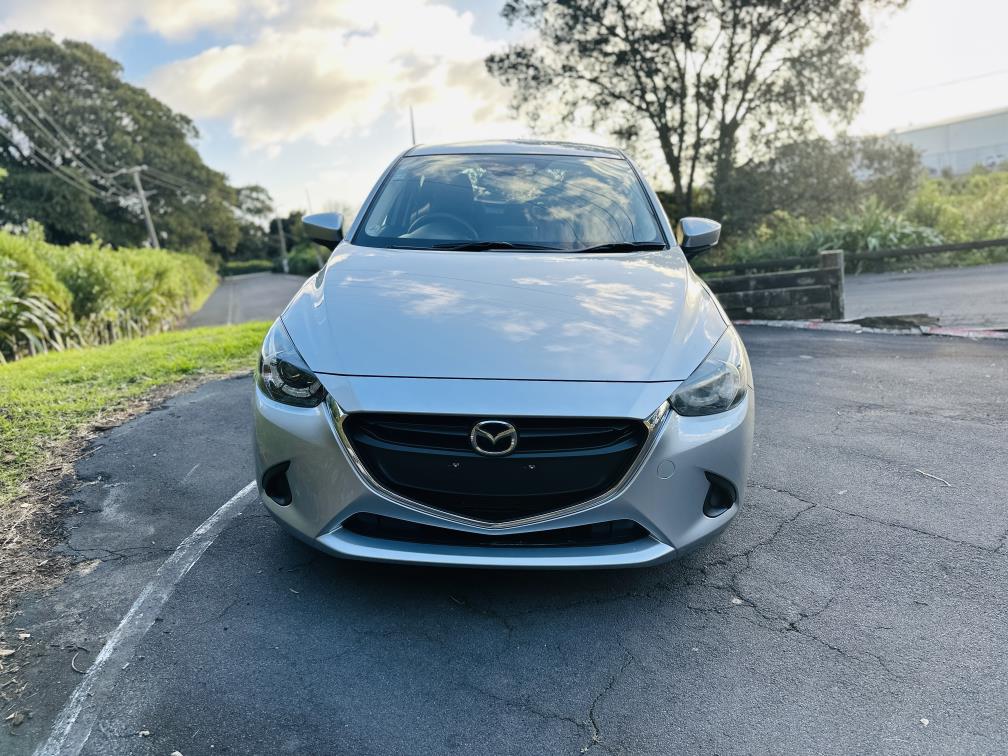 2017 Mazda Demio 13S SPORTS !! SKYACTIVE ENGINE !! Carousel 1