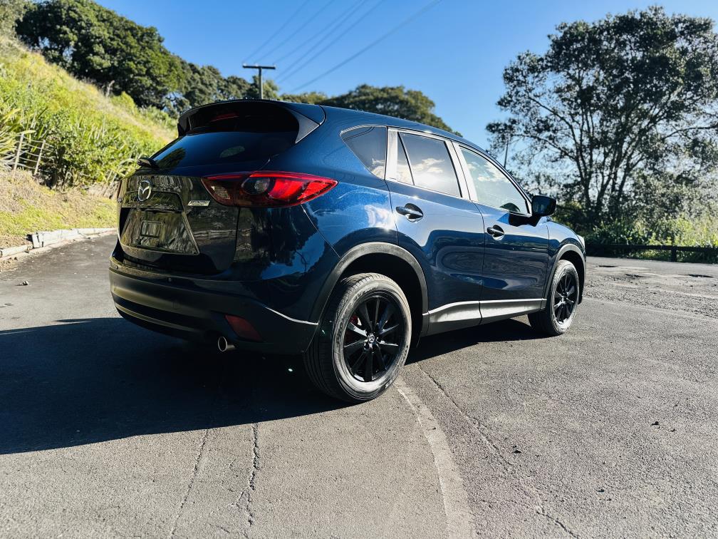 2016 Mazda CX-5 20S SPORTS !! TOP SPEC !! FULLY LOADED !! Carousel 6