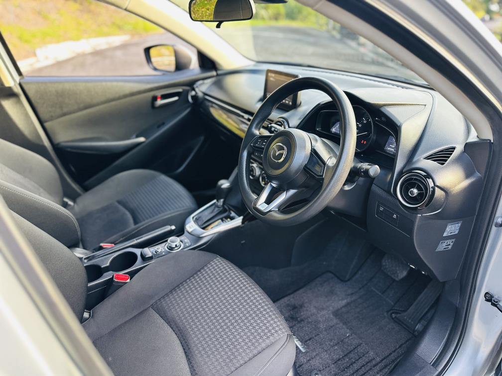 2017 Mazda Demio 13S SPORTS !! SKYACTIVE ENGINE !! Carousel 12