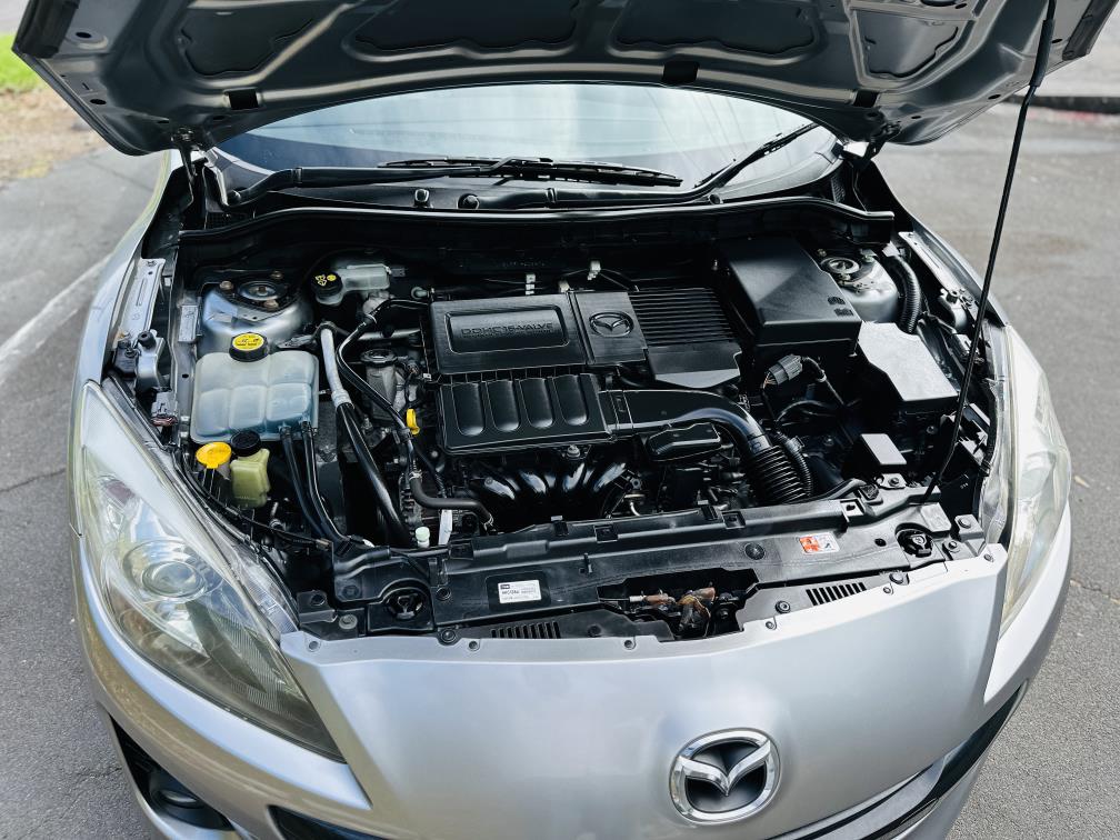 2013 Mazda Axela SPORTS !! ALL NEW TYERS !! Carousel 18