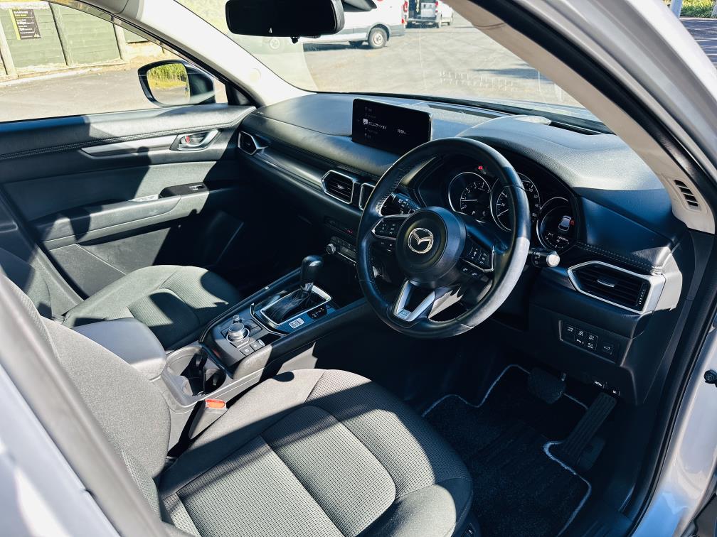 2022 Mazda CX-5 20S PRO ACTIVE !! TOP SPEC !! FULLY LOADED !! Carousel 12