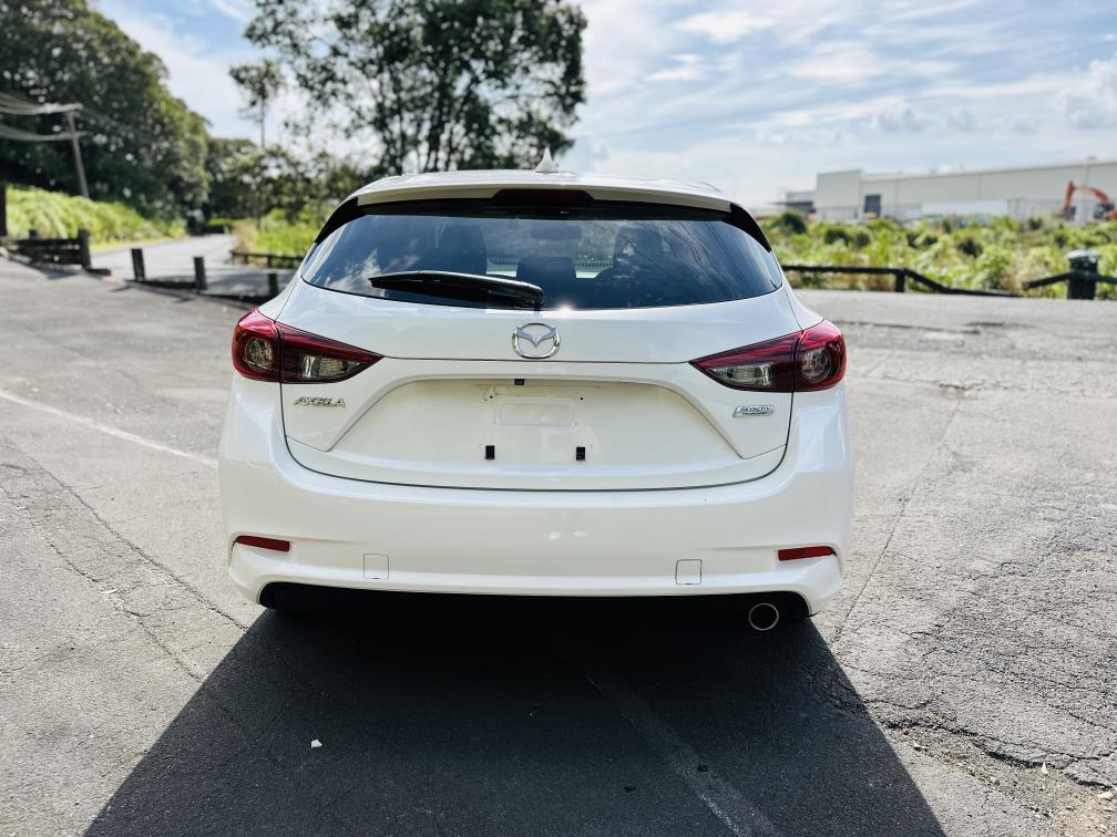 2016 Mazda Axela SPORTS !! HIGH SPEC !! Carousel 5