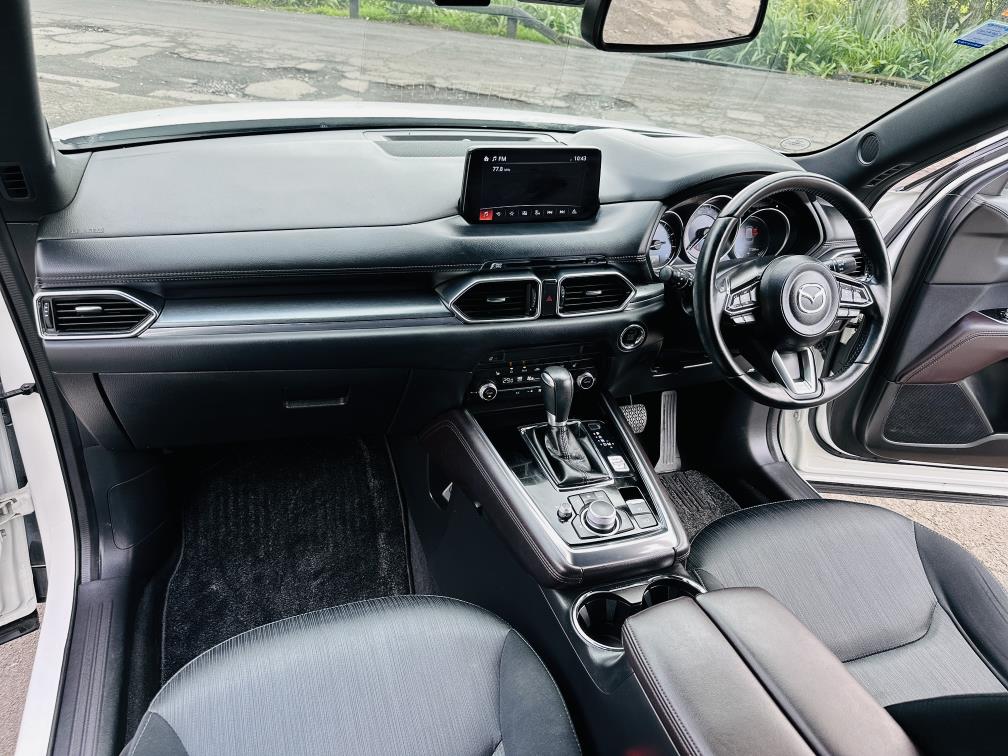 2019 Mazda CX-8 25S SPORTS !! TOP SPEC !! FULLY LOADED !! Carousel 12