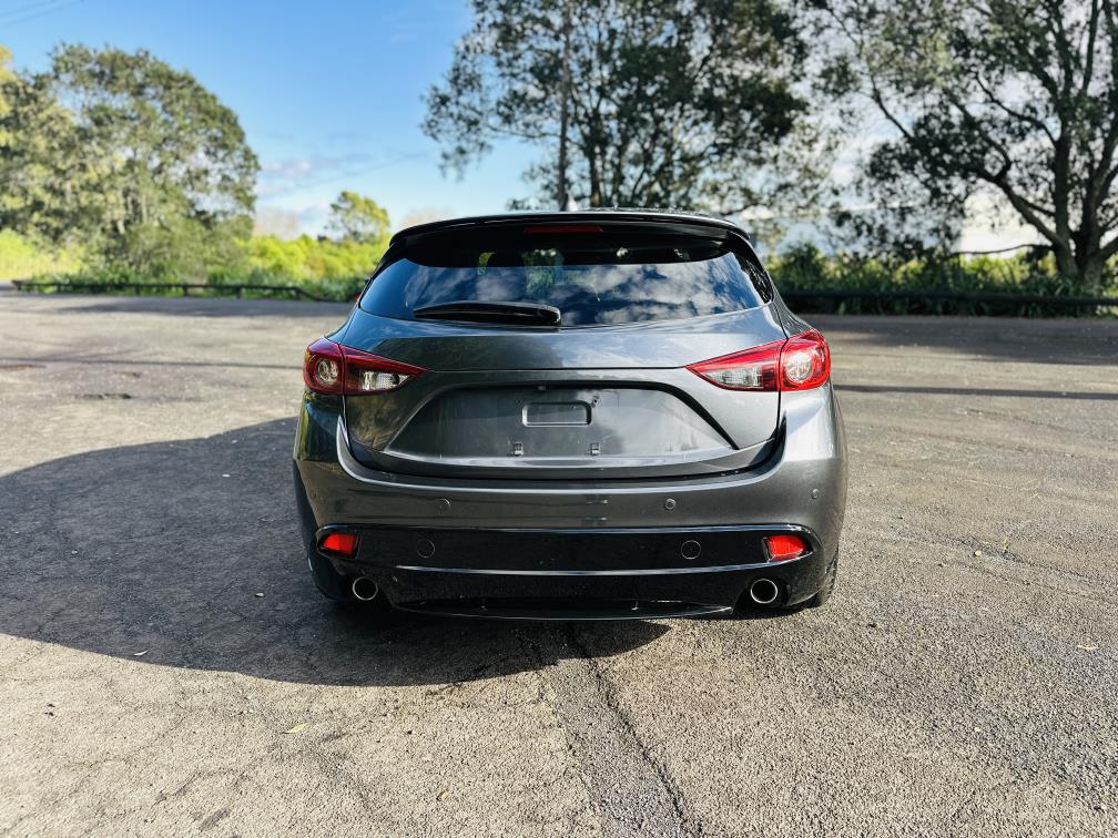 2014 Mazda Axela 20S SPORTS !! HIGH SPEC !! Carousel 5