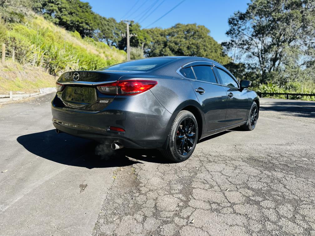 2013 Mazda Atenza 20S SPORTS !! HIGH SPEC !! Carousel 6