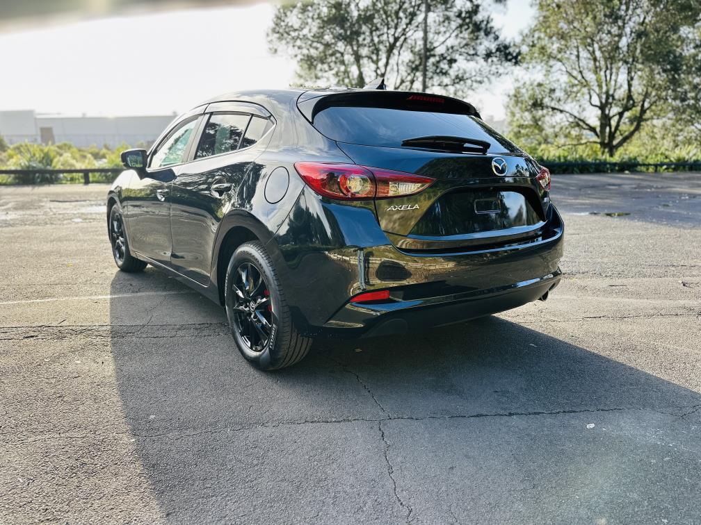 2017 Mazda Axela 15S SPORTS !! HIGH SPEC !! Carousel 5