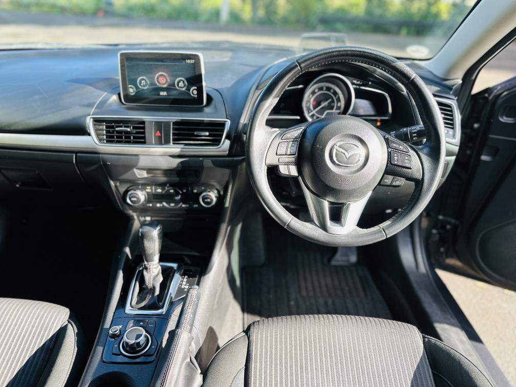 2014 Mazda Axela 20S SPORTS !! HIGH SPEC !! Carousel 11