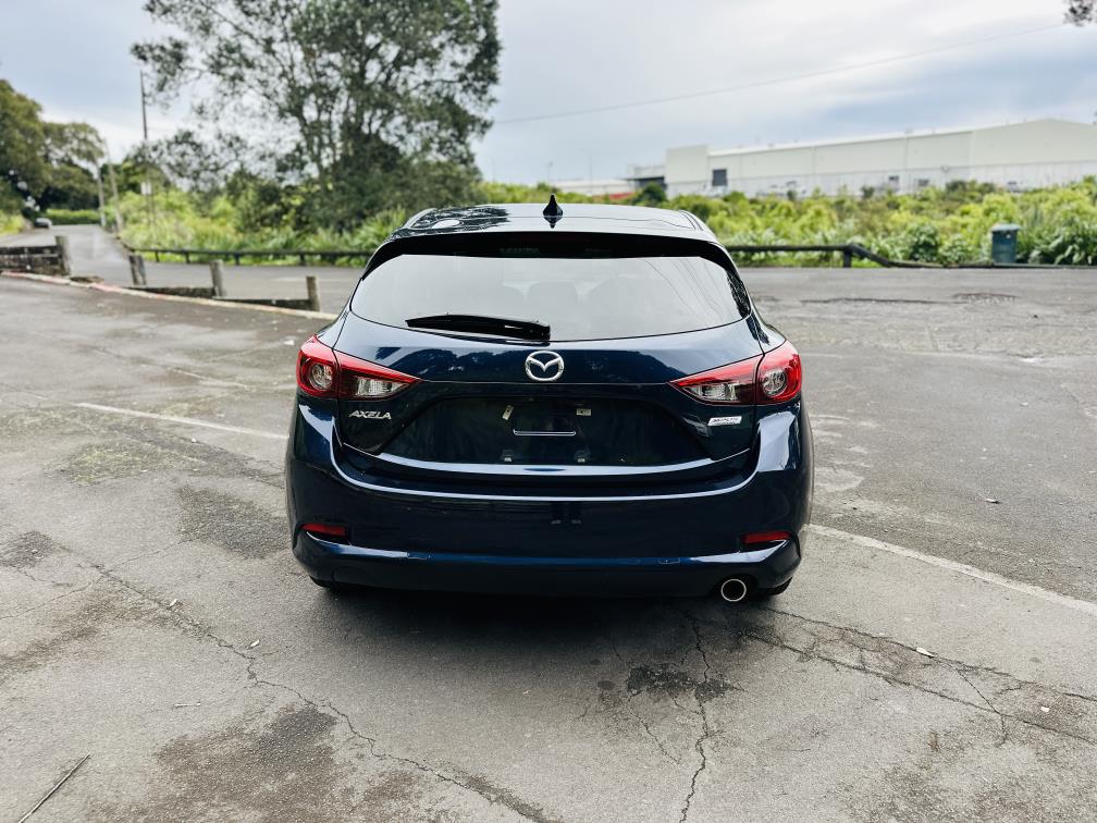 2016 Mazda Axela SPORTS !! SKYACTIVE ENGINE !! Carousel 5