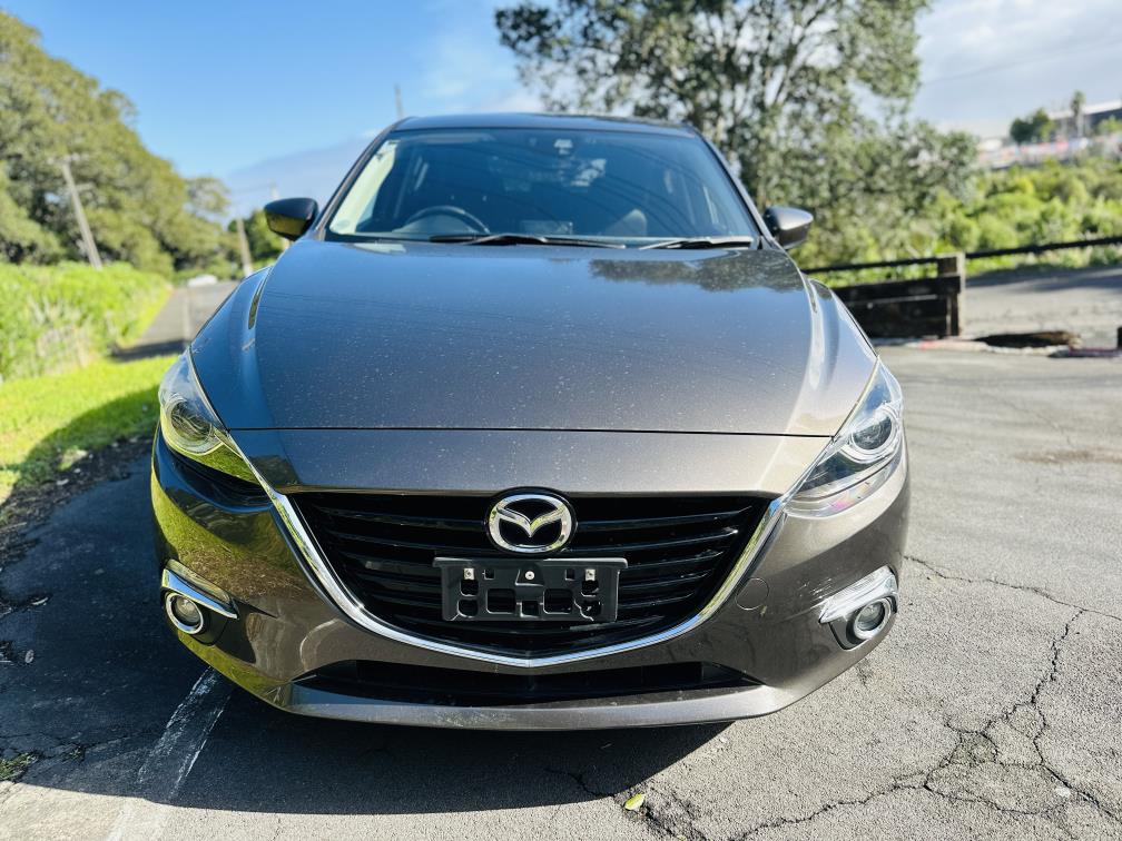 2014 Mazda Axela 20S SPORTS !! STUNNING ALLOYS !! Carousel 1