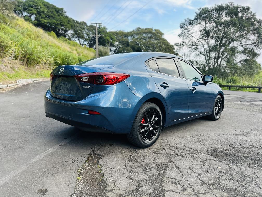 2016 Mazda Axela SPORTS !! SKYACTIVE ENGINE !! Carousel 6