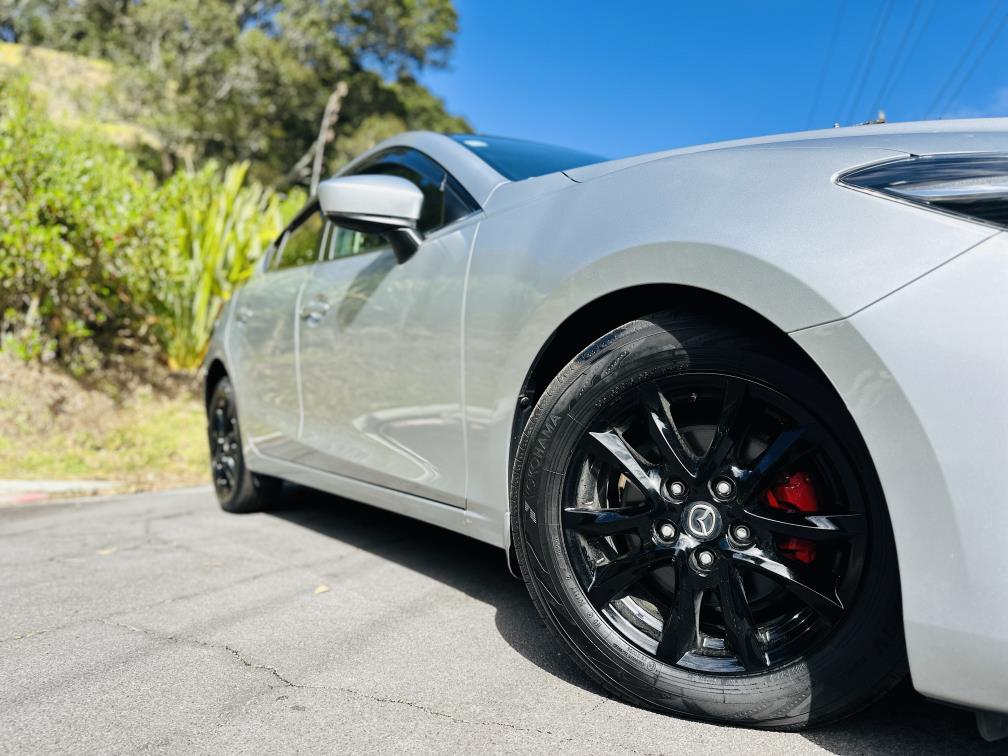 2017 Mazda Axela 15S SPORTS !! TOP SPEC !! Carousel 19