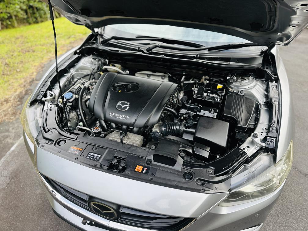 2014 Mazda Atenza 20S SPORTS !! TOP SPEC !! Carousel 17
