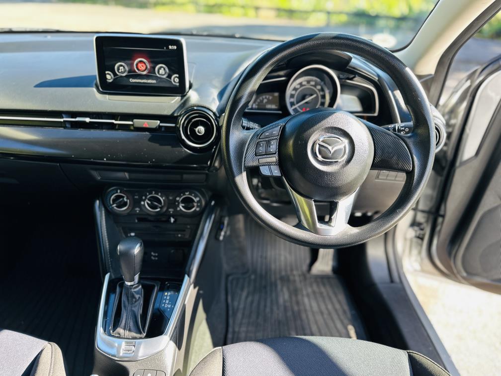 2016 Mazda Demio SPORTS !! SKYACTIVE ENGINE !! Carousel 11