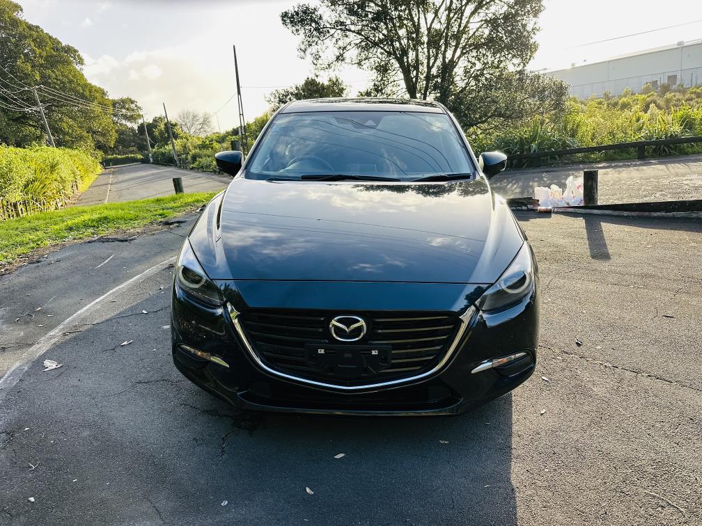 2017 Mazda Axela 15S SPORTS !! HIGH SPEC !! Carousel 2