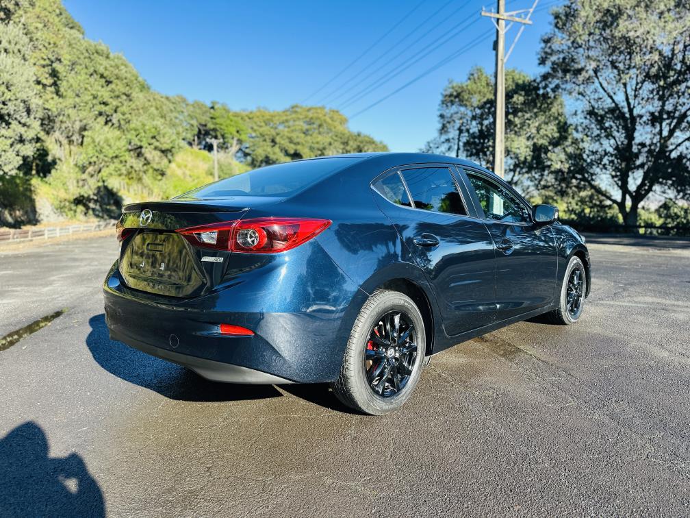 2013 Mazda Axela 20S L HYBRID SPORTS !! TOP SPEC !! Carousel 6