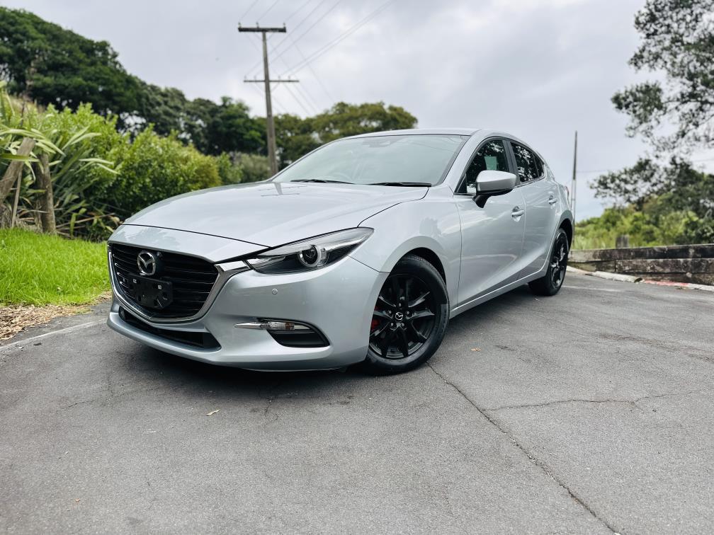 2017 Mazda Axela 15S SPORTS !! TOP SPEC !! Carousel 2