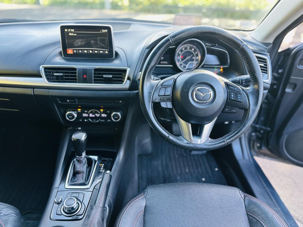 2014 Mazda Axela 20S SPORTS !! L PACKAGE !! TOP SPEC !! Carousel 11