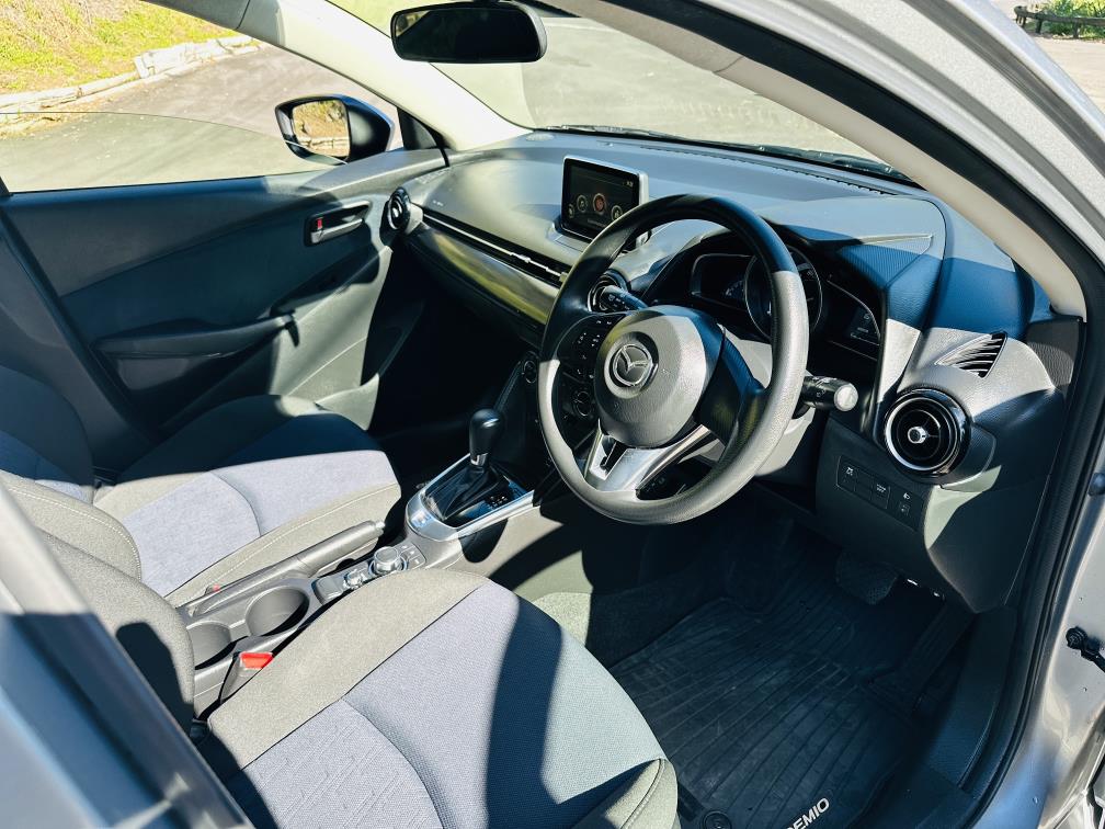 2016 Mazda Demio SPORTS !! SKYACTIVE ENGINE !! Carousel 12