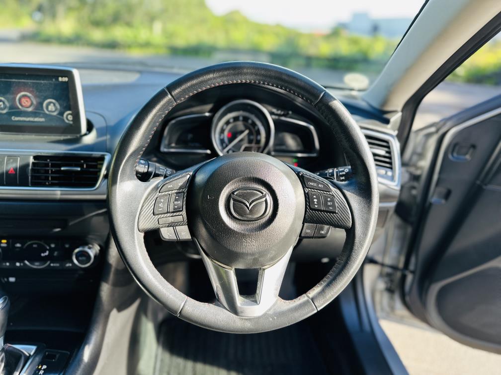 2014 Mazda Axela 20S SPORTS !! HIGH SPEC !! Carousel 10