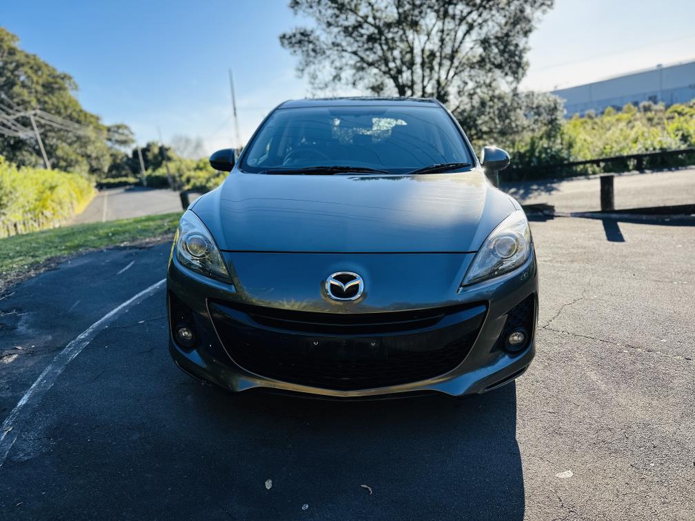 2012 Mazda Axela SPORTS !! STUNNING ALLOYS !! Carousel 1