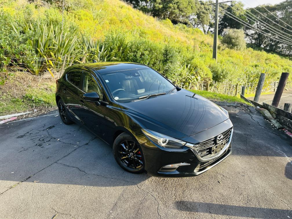 2017 Mazda Axela 15S SPORTS !! HIGH SPEC !! Carousel 10
