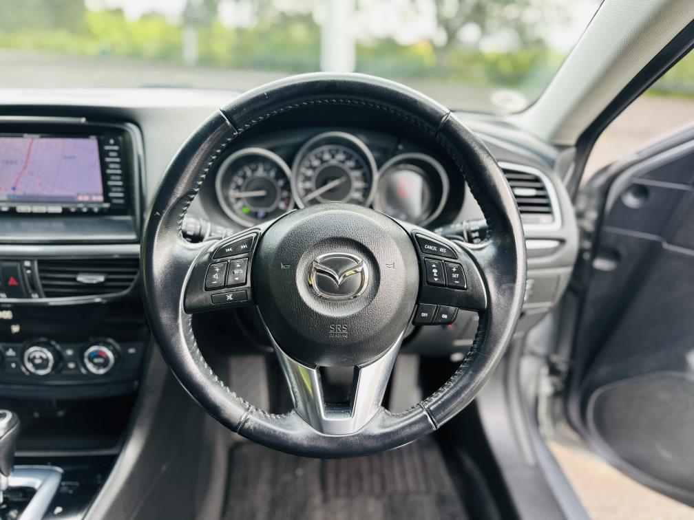 2014 Mazda Atenza 20S SPORTS !! TOP SPEC !! Carousel 10
