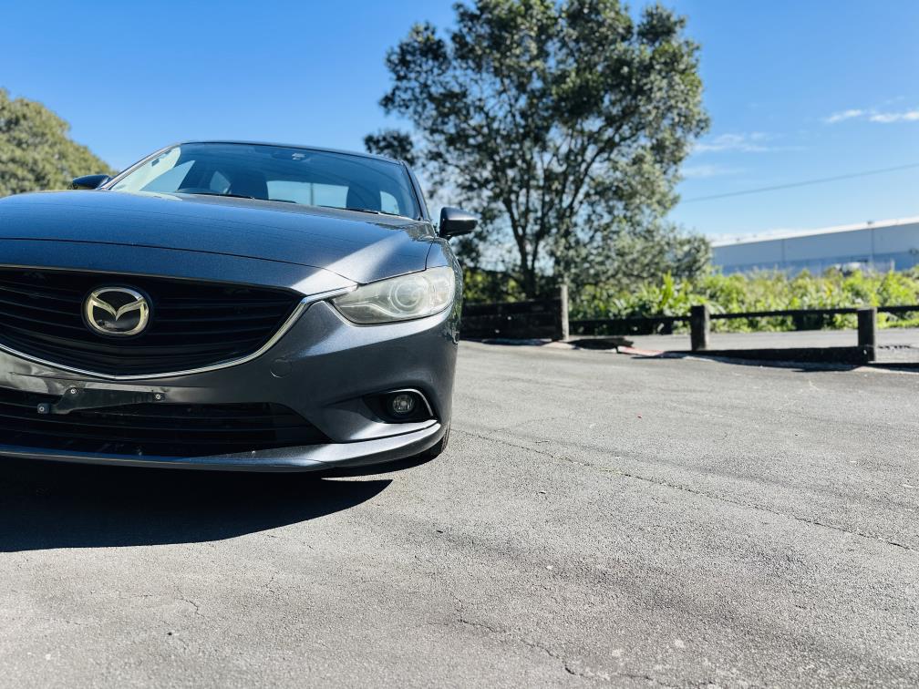 2013 Mazda Atenza 20S SPORTS !! HIGH SPEC !! Carousel 8