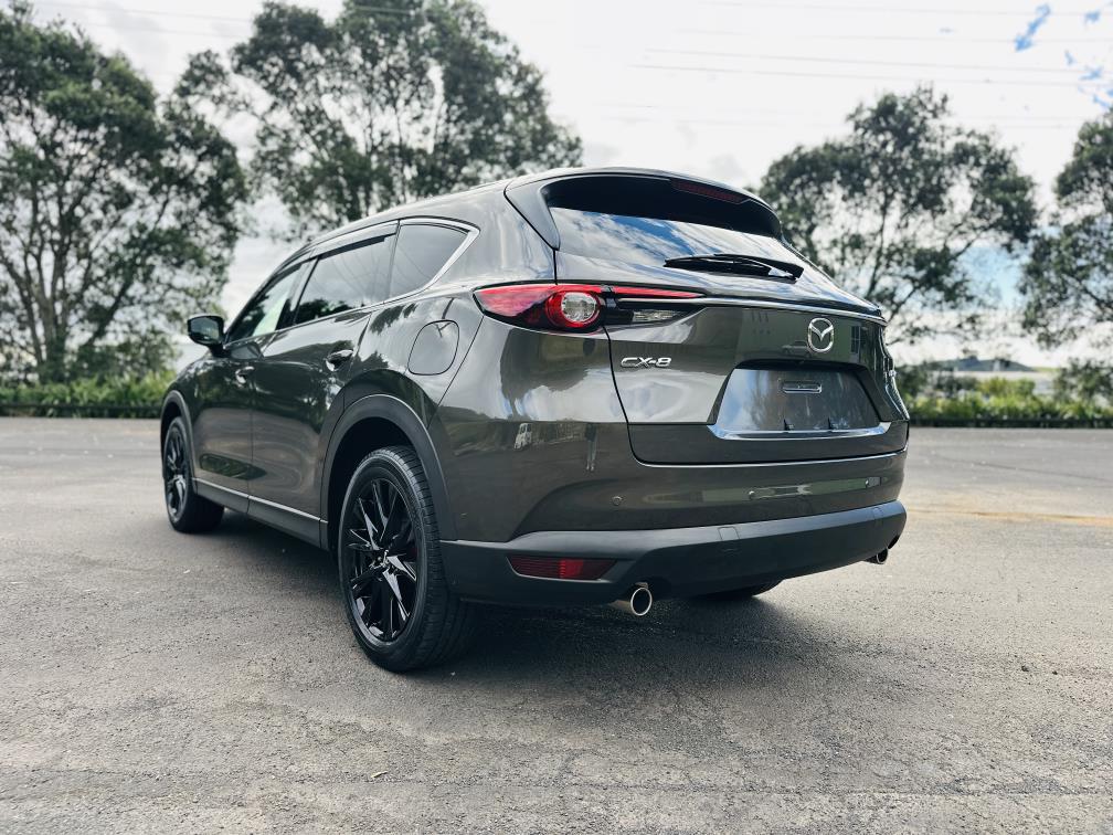 2018 Mazda CX-8 25S SPORTS PROACTIVE !! TOP SPEC !! FULLY LOADED !! Carousel 4