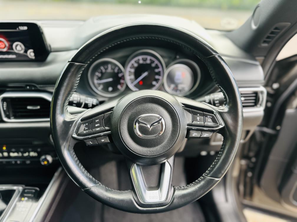 2018 Mazda CX-8 25S SPORTS PROACTIVE !! TOP SPEC !! FULLY LOADED !! Carousel 10