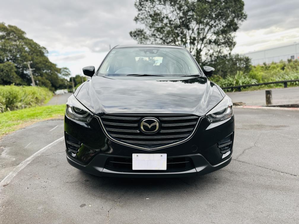2015 Mazda CX-5 25S L SPORTS PACKAGE !! TOP SPEC !! Carousel 1