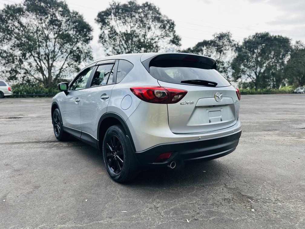 2015 Mazda CX-5 20S SPORTS !! HIGH SPEC !! Carousel 4