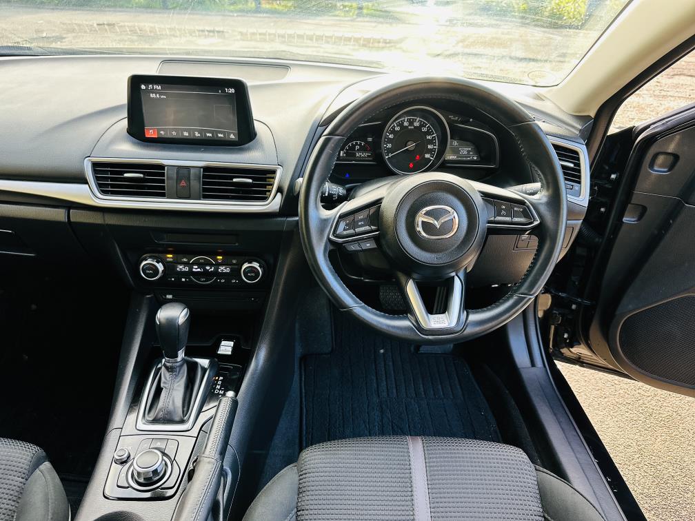 2017 Mazda Axela 15S SPORTS !! HIGH SPEC !! Carousel 12