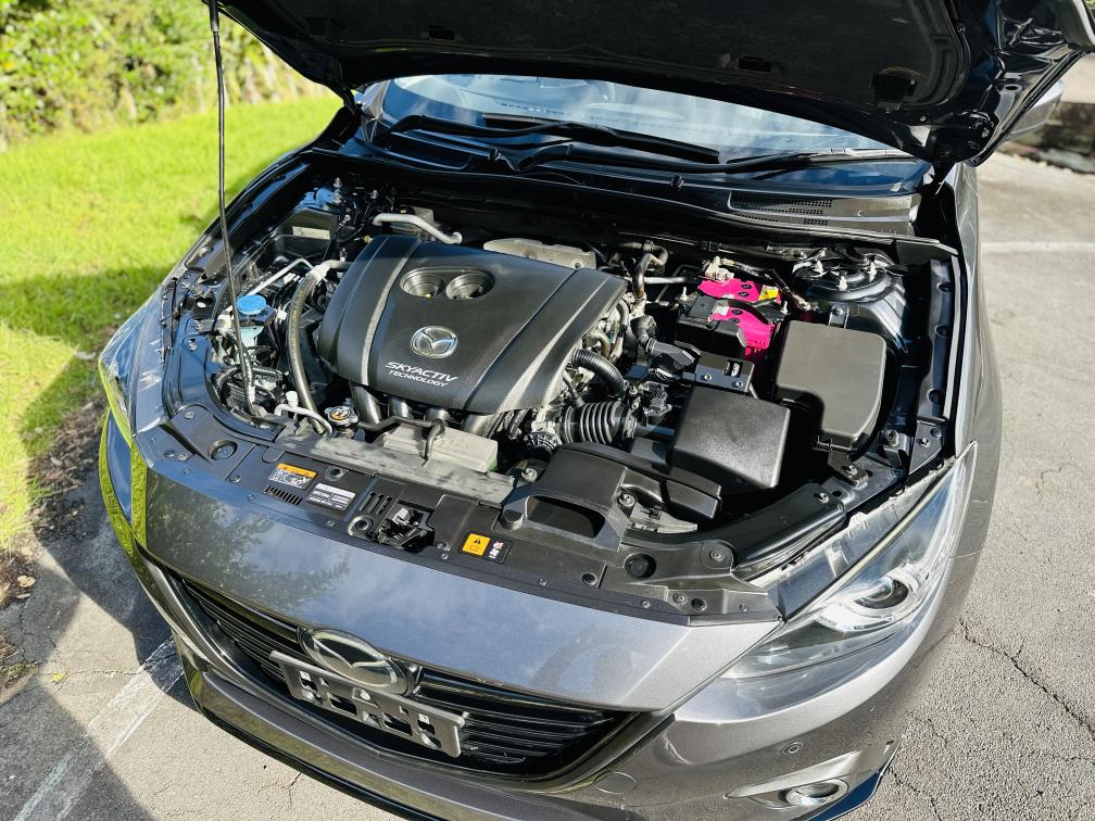 2014 Mazda Axela 20S SPORTS !! HIGH SPEC !! Carousel 18
