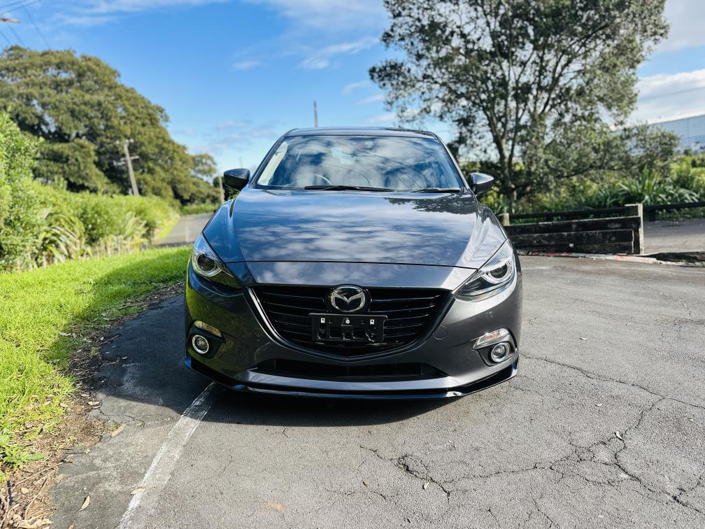 2014 Mazda Axela 20S SPORTS !! HIGH SPEC !! Carousel 1