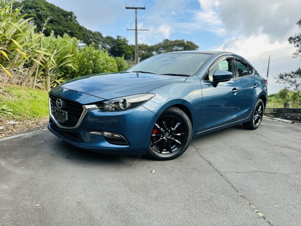 2016 Mazda Axela SPORTS !! SKYACTIVE ENGINE !! Carousel 2