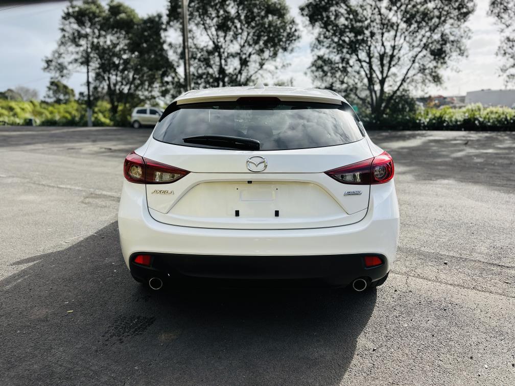 2014 Mazda Axela 20S SPORTS !! TOP SPEC !! Carousel 5