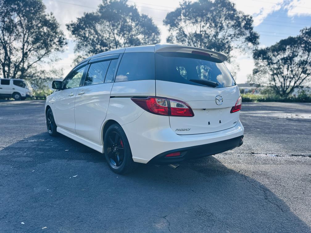 2015 Mazda Premacy 7 SEATER !! SKYACTIVE ENGINE !! Carousel 4