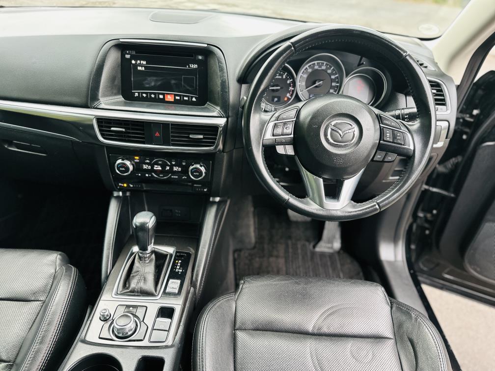 2015 Mazda CX-5 25S L SPORTS PACKAGE !! TOP SPEC !! Carousel 11