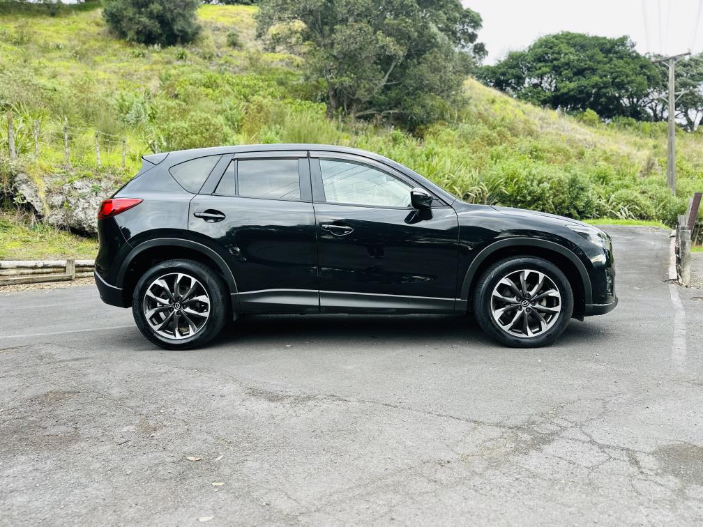 2015 Mazda CX-5 25S L SPORTS PACKAGE !! TOP SPEC !! Carousel 7