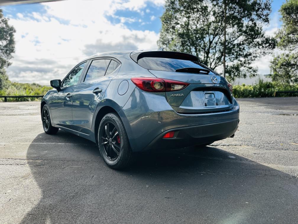 2015 Mazda Axela 15S SPORTS !! HIGH SPEC !! Carousel 4