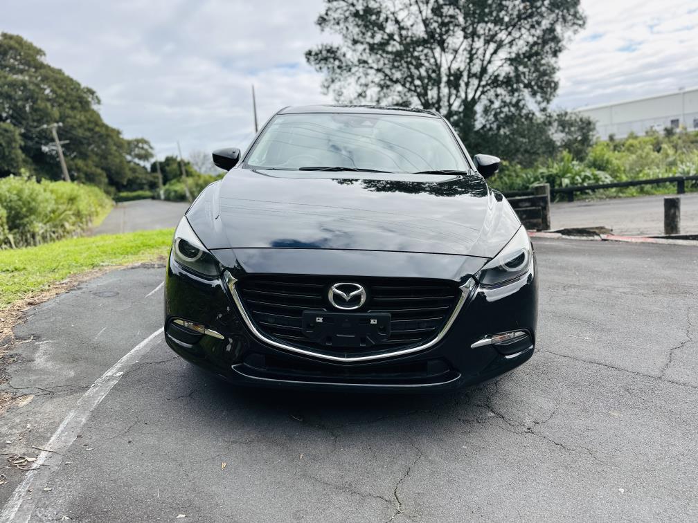 2017 Mazda Axela 15S SPORTS !! HIGH SPEC !! Carousel 1