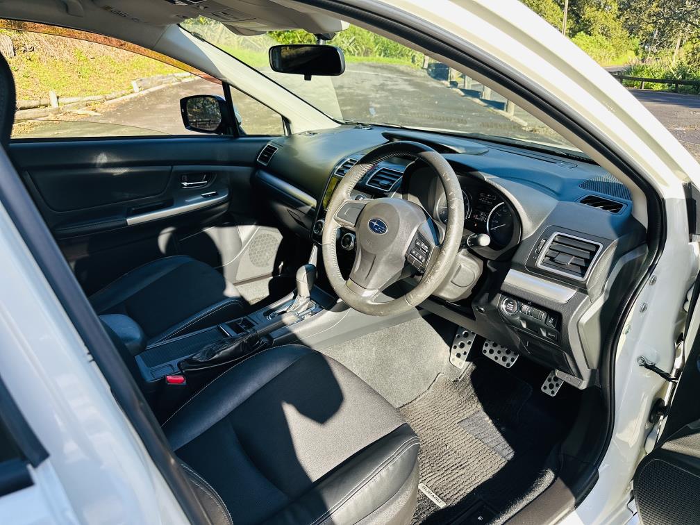 2014 Subaru Impreza 2.0I EYESIGHT !! 4WD !! Carousel 12