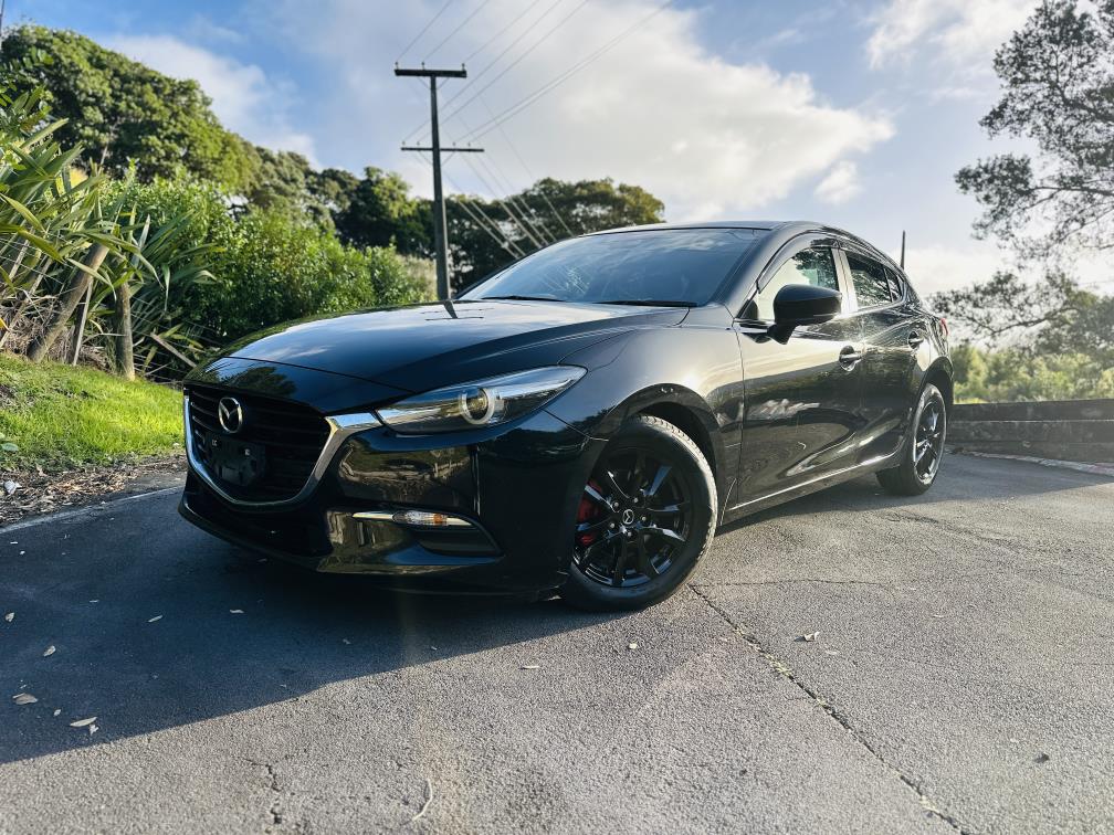 2017 Mazda Axela 15S SPORTS !! HIGH SPEC !! Carousel 3
