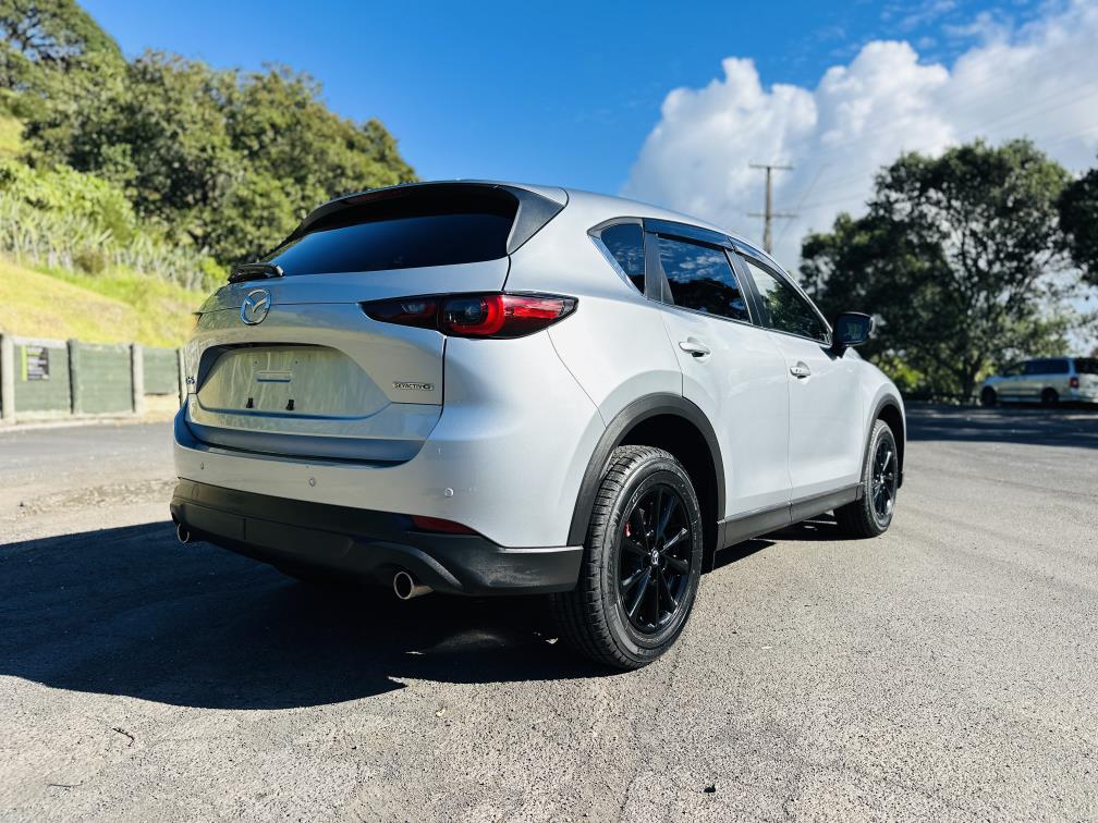 2022 Mazda CX-5 20S PRO ACTIVE !! TOP SPEC !! FULLY LOADED !! Carousel 6